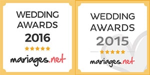 Wedding Awards